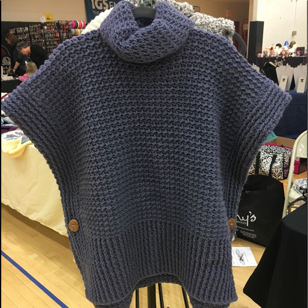 Poncho